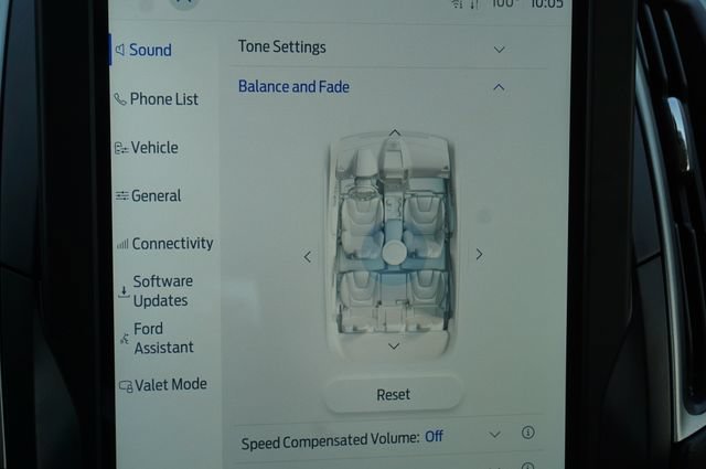 Certified 2023 Ford Edge SEL w/ Convenience Package AWD/4WD image 18