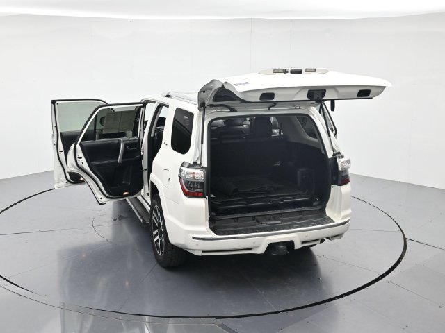 Used 2018 Toyota 4Runner Limited RWD image 47