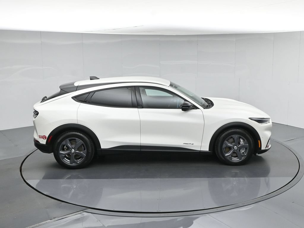 Certified 2023 Ford Mustang Mach-E Select RWD image 40