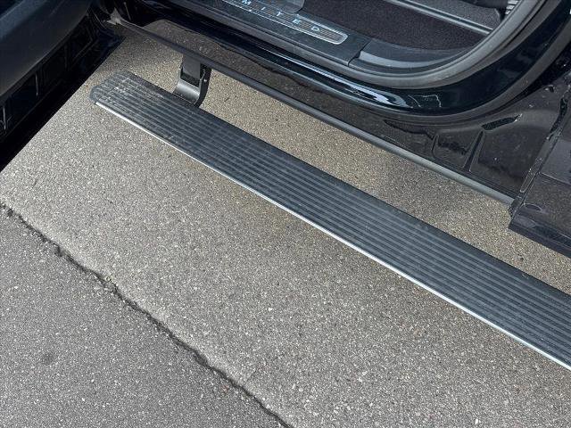 Certified 2018 Ford F150 Limited w/ Trailer Tow Package image 8