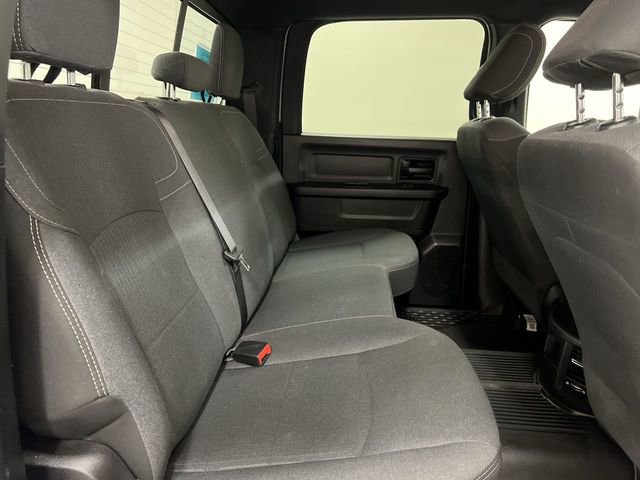 Used 2023 RAM 2500 Tradesman AWD/4WD image 7