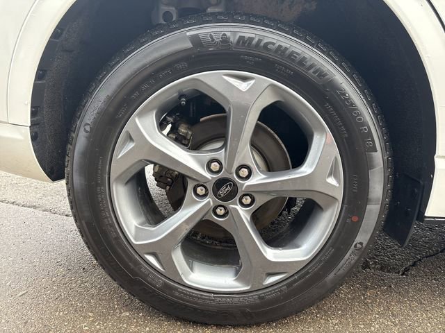 Certified 2024 Ford Escape ST-Line Select image 47