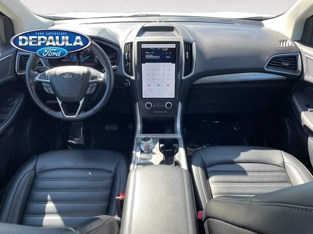 Certified 2023 Ford Edge SEL w/ Convenience Package AWD/4WD image 13