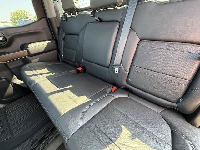 Used 2021 GMC Sierra 1500 Denali w/ Denali Ultimate Package AWD/4WD image 27