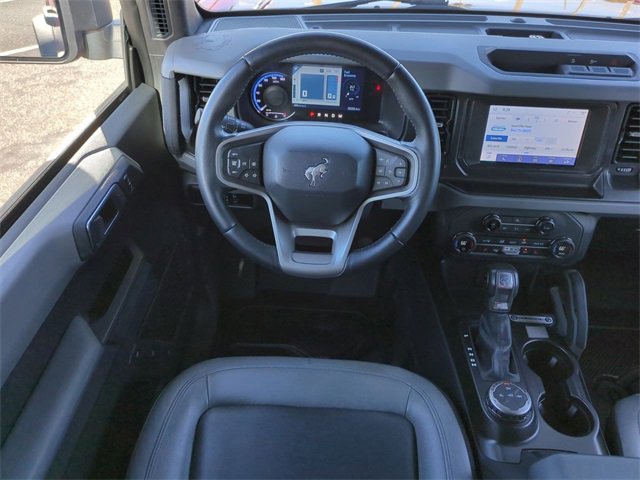 Certified 2023 Ford Bronco Big Bend image 16