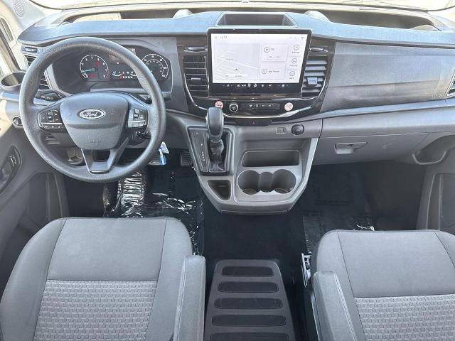 Certified 2023 Ford Transit 350 XLT image 8