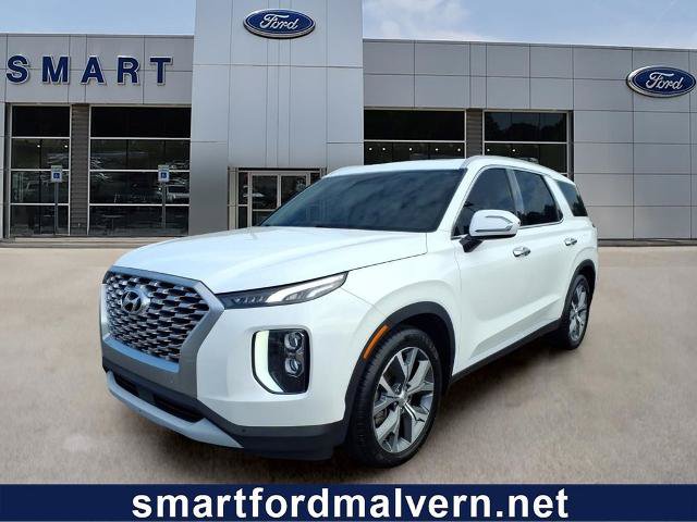 Used 2022 Hyundai Palisade SEL w/ 8P Bench Seat Package