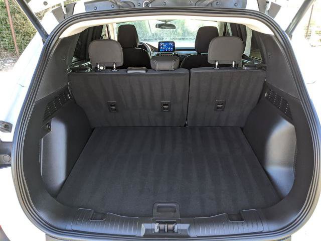 Certified 2024 Ford Escape Active FWD image 18