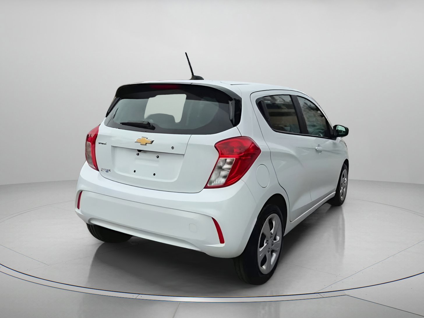Used 2020 Chevrolet Spark LS image 20