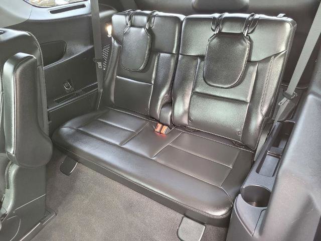 Certified 2022 Ford Explorer XLT w/ Equipment Group 202A image 12