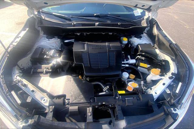 Used 2022 Subaru Forester Premium AWD/4WD image 30