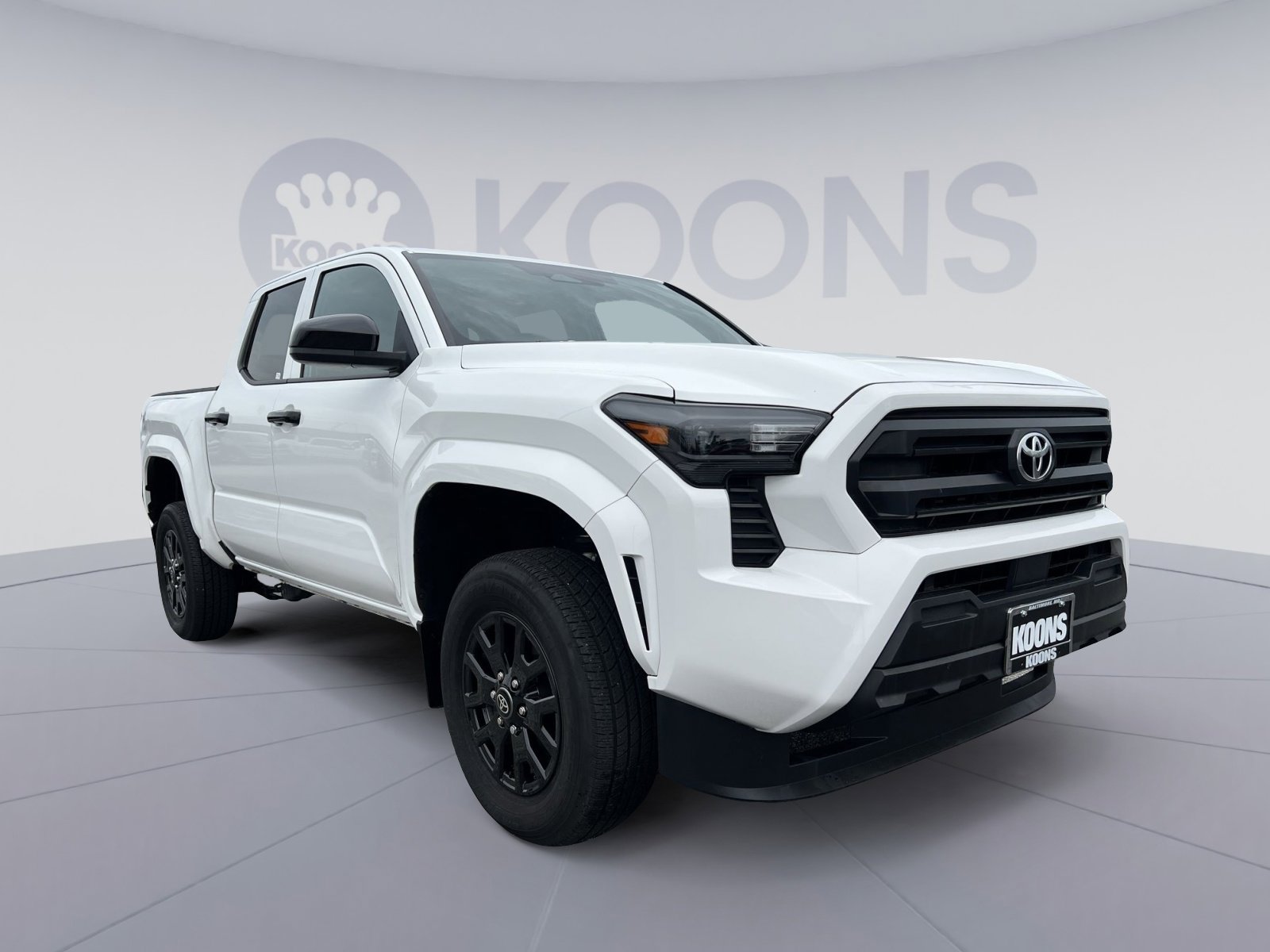 Used 2024 Toyota Tacoma SR RWD image 18