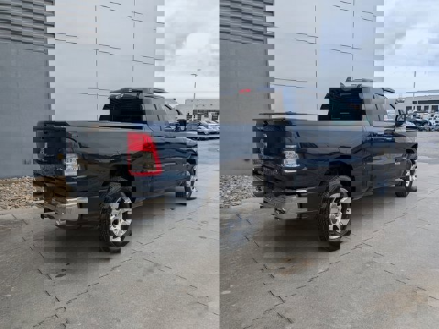 Used 2020 RAM 1500 Big Horn image 5