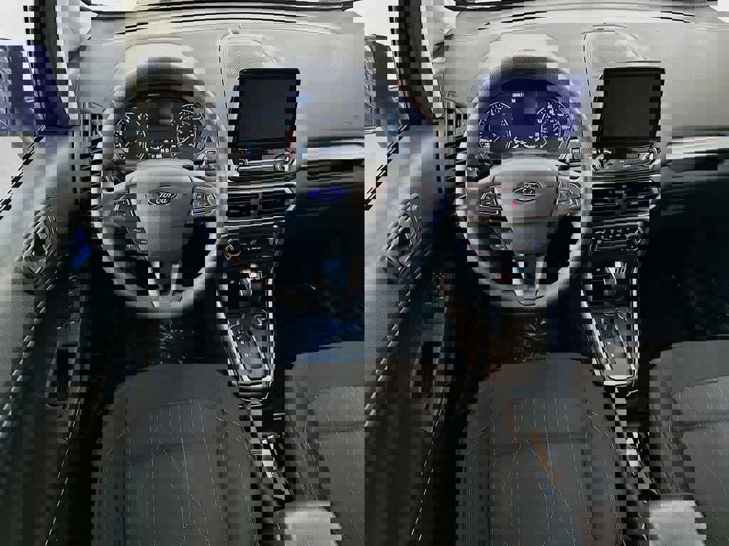 Certified 2022 Ford EcoSport SE w/ SE Convenience Package image 13