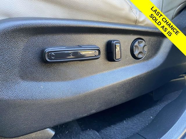 Used 2019 Honda CR-V EX-L image 19