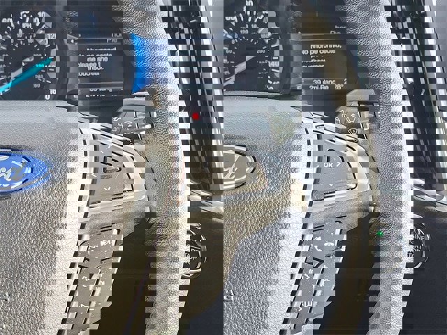 Certified 2024 Ford Edge Titanium image 15