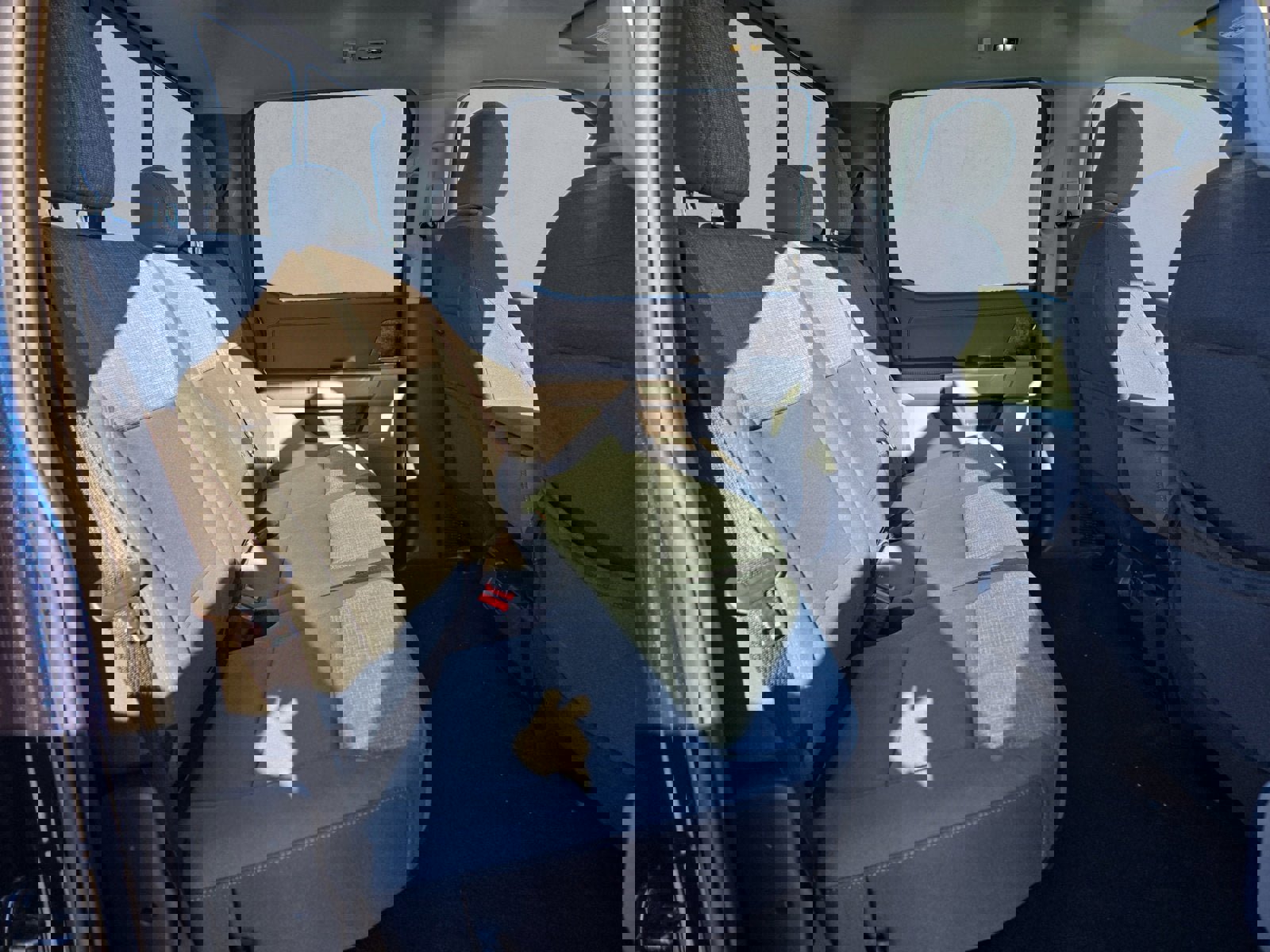 Certified 2023 Ford F150 XLT w/ Equipment Group 302A High image 24