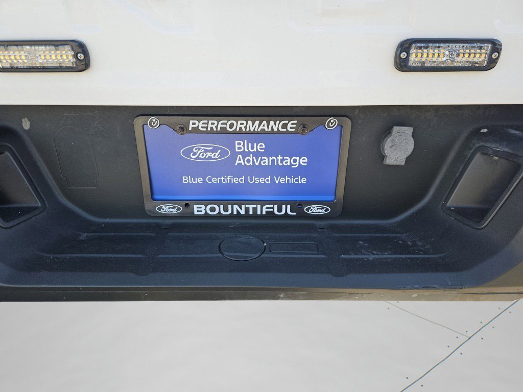 Certified 2021 Ford Ranger XLT w/ Equipment Group 301A Mid image 28