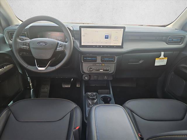 Certified 2025 Ford Maverick Lobo AWD/4WD image 16