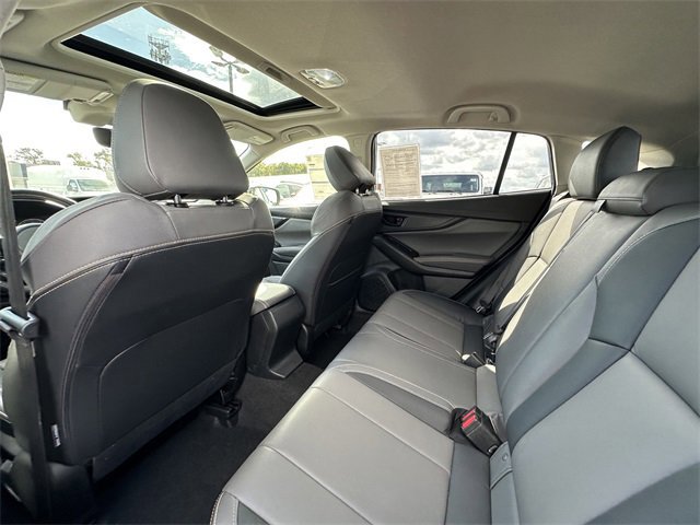 Used 2021 Subaru Crosstrek 2.5i Sport w/ Moonroof Package image 19