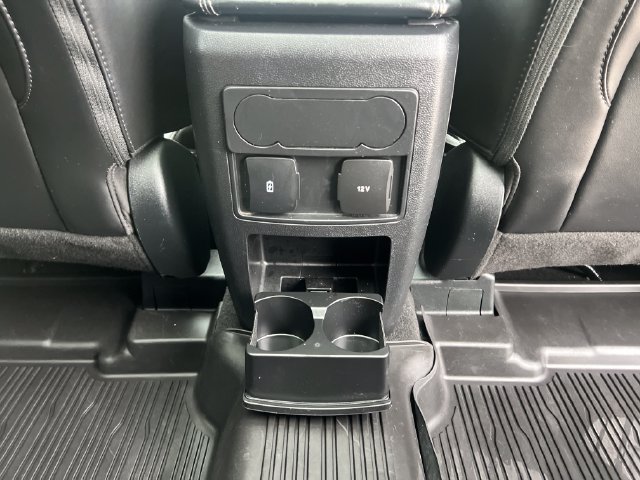 Certified 2023 Ford Explorer XLT w/ Equipment Group 202A AWD/4WD image 36