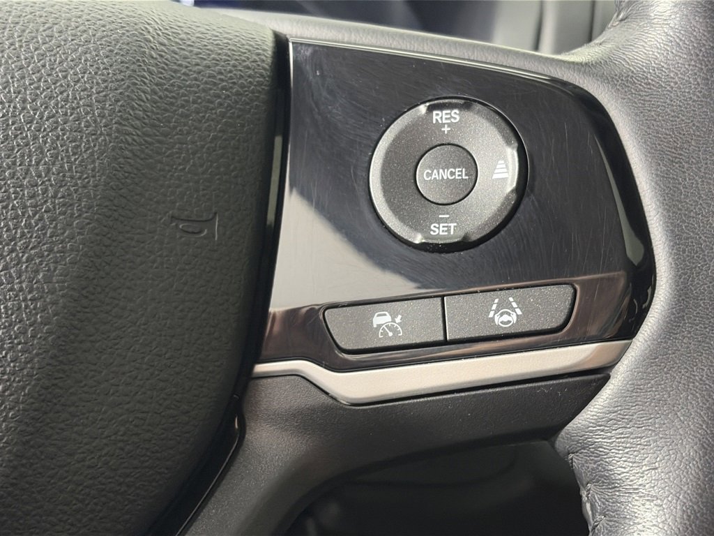 Used 2021 Honda Odyssey Touring image 17