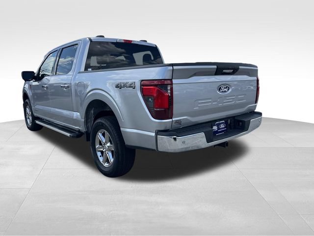 Certified 2024 Ford F150 XLT w/ Mobile Office Package AWD/4WD image 6