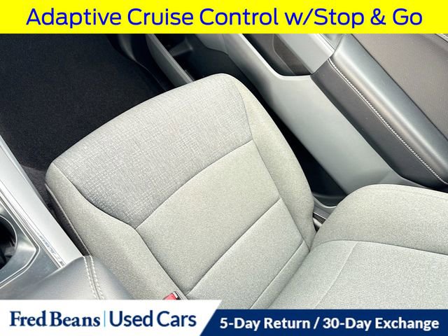 Certified 2024 Ford F150 XLT w/ Equipment Group 302A MID image 28