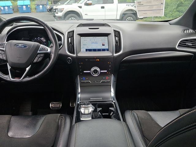 Certified 2020 Ford Edge ST w/ Equipment Group 401A AWD/4WD image 18