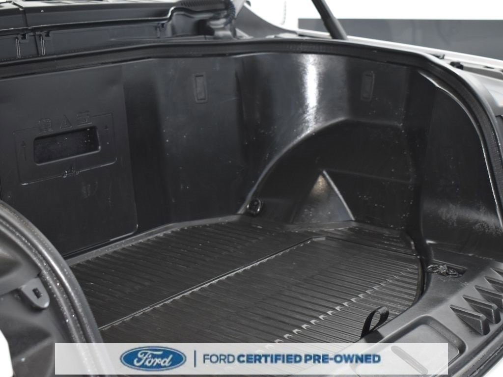 Certified 2023 Ford F150 Lightning Lariat image 19