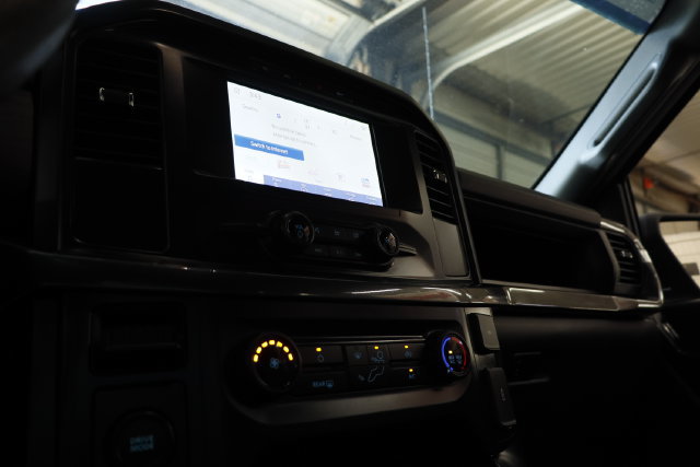 Certified 2022 Ford F150 XL w/ STX Appearance Package RWD image 17