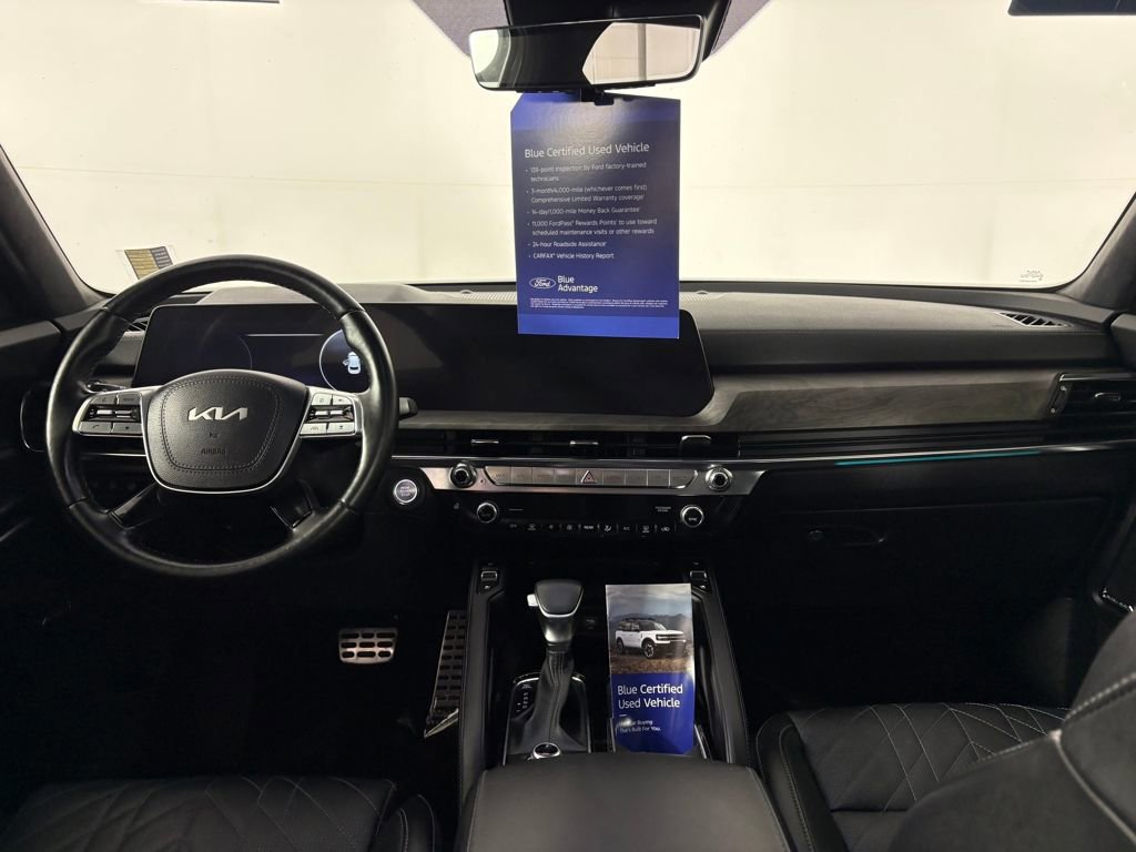 Used 2024 Kia Telluride SX Prestige X-Pro image 28