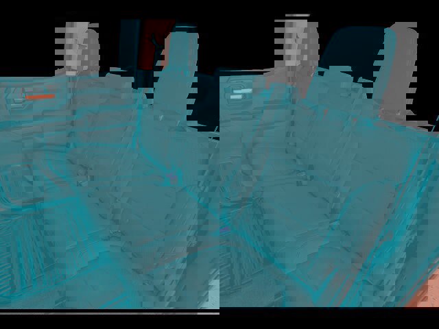 Used 2019 Chevrolet Silverado 1500 Custom w/ Custom Value Package image 9