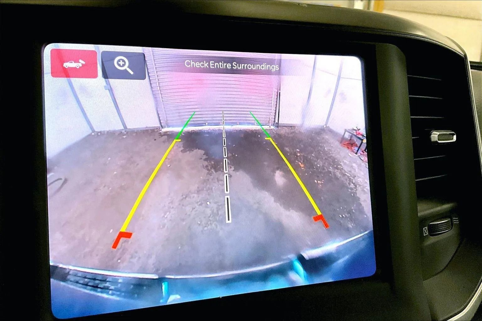 Used 2023 RAM 1500 Big Horn image 20