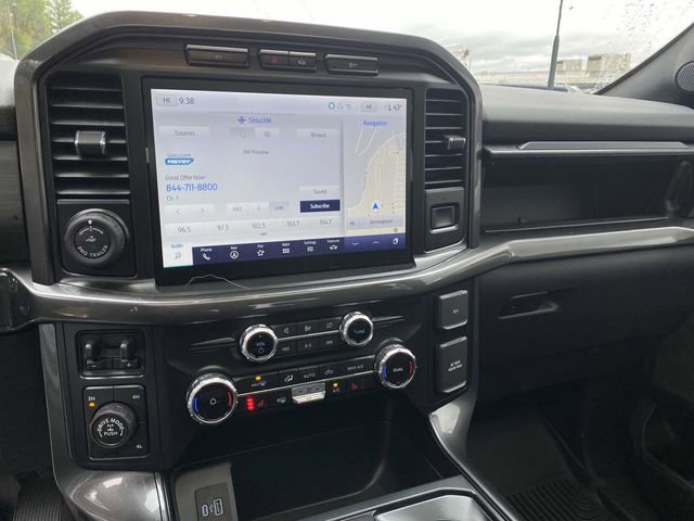 Certified 2023 Ford F150 Tremor w/ Trailer Tow Package image 28