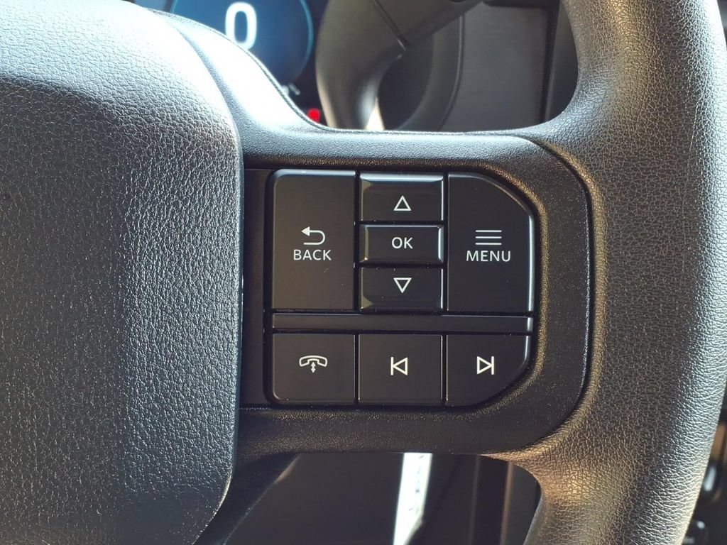 Certified 2025 Ford F150 STX w/ Equipment Group 200A AWD/4WD image 29