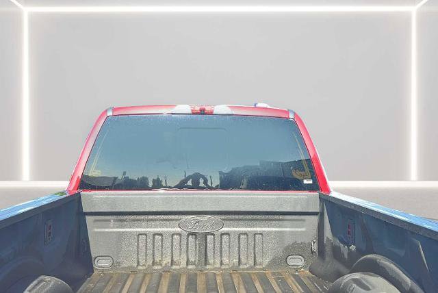 Certified 2024 Ford F250 King Ranch w/ Chrome Package AWD/4WD image 30
