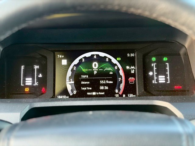 Used 2025 Toyota 4Runner SR5 RWD image 18