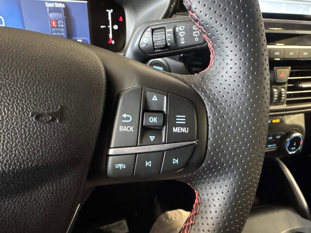 Certified 2025 Ford Escape ST-Line image 19