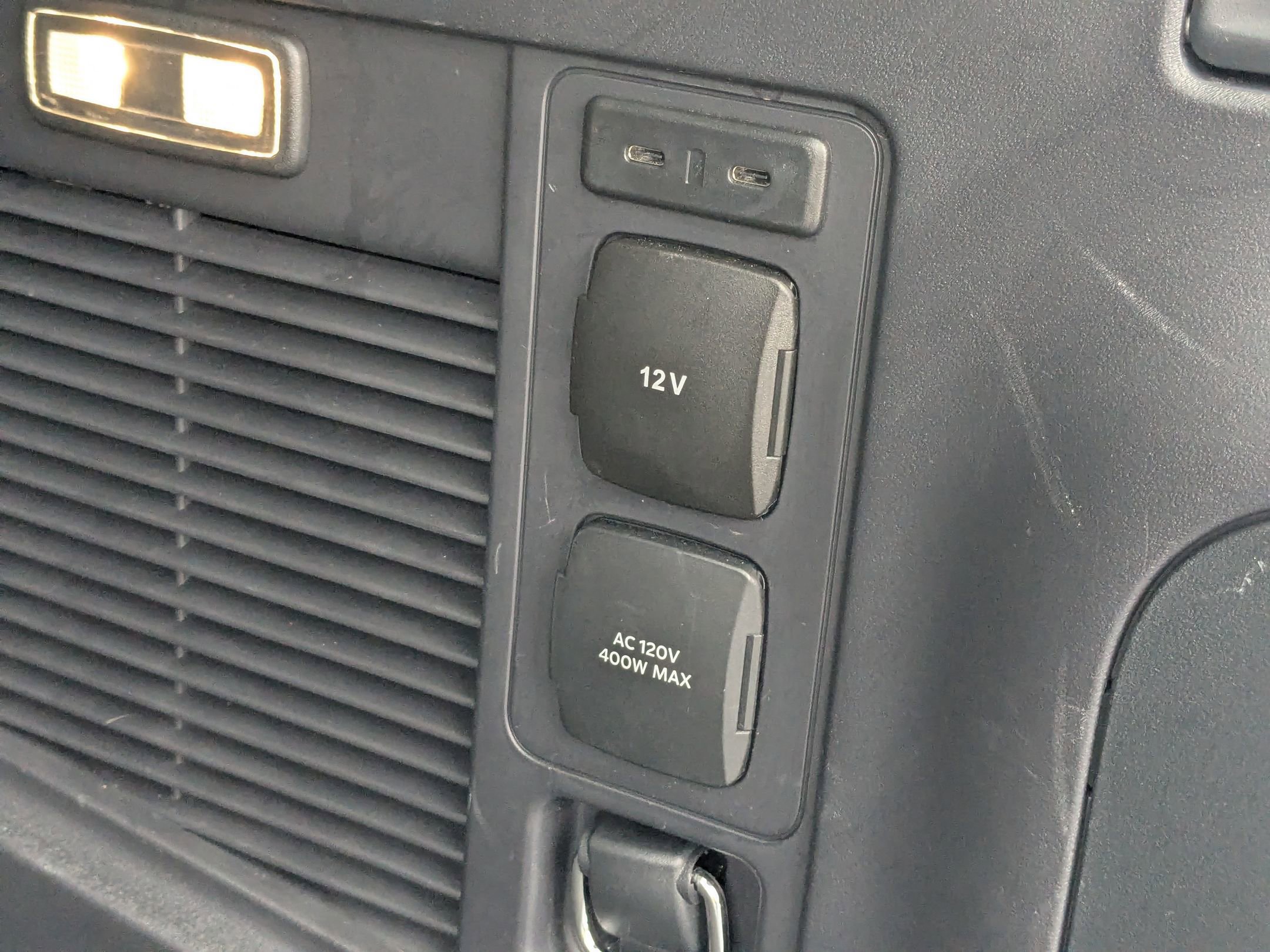 Certified 2025 Ford Expedition Platinum w/ Platinum Ultimate Package image 35