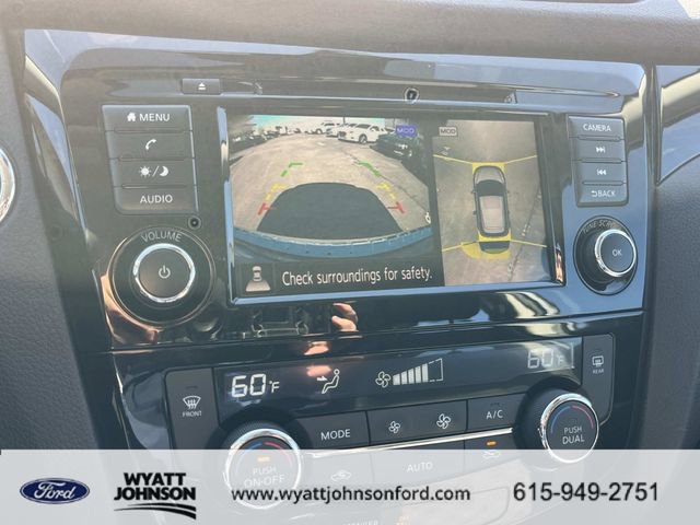 Used 2022 Nissan Rogue Sport SV w/ Technology Package image 35