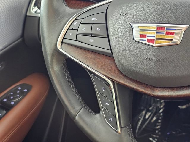 Used 2020 Cadillac XT5 Premium Luxury AWD/4WD image 26