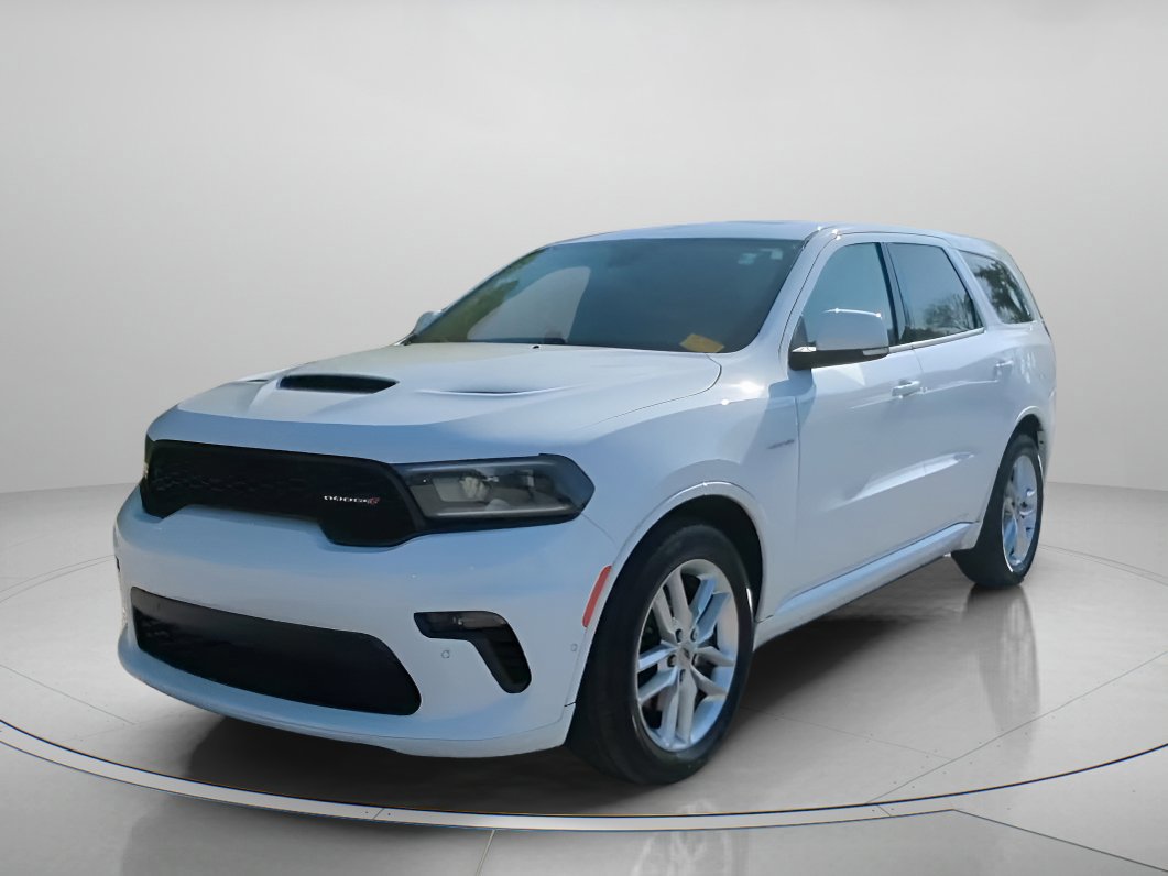 Used 2022 Dodge Durango R/T image 3