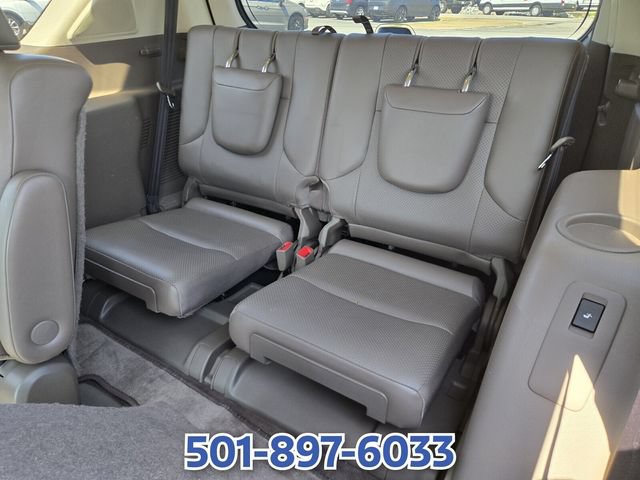 Used 2017 Lexus GX 460 Luxury AWD/4WD image 14