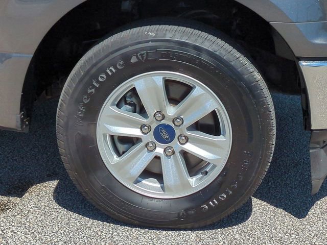 Certified 2019 Ford F150 XLT image 11