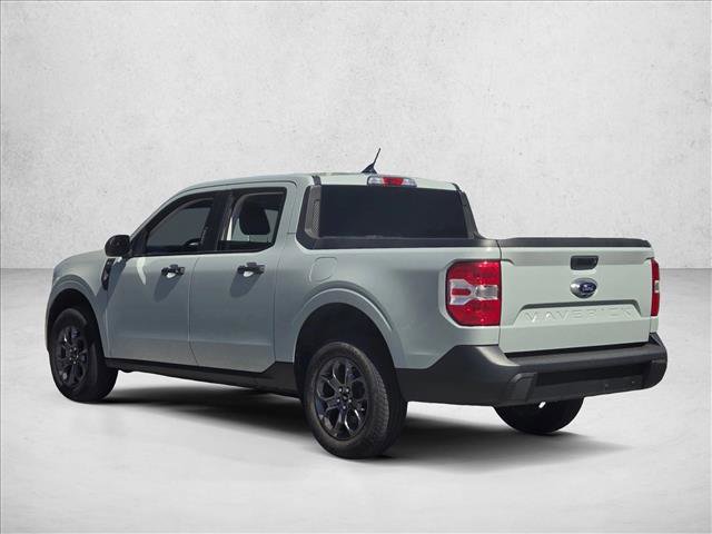 Certified 2022 Ford Maverick XLT image 7
