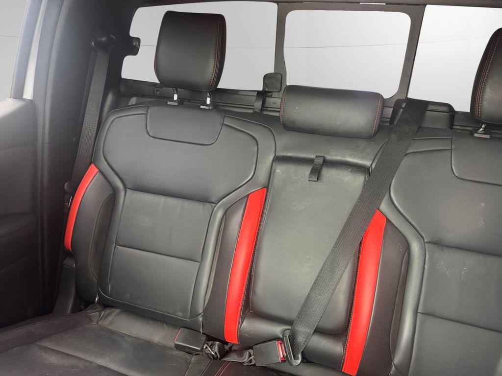 Certified 2024 Ford Ranger Raptor AWD/4WD image 13