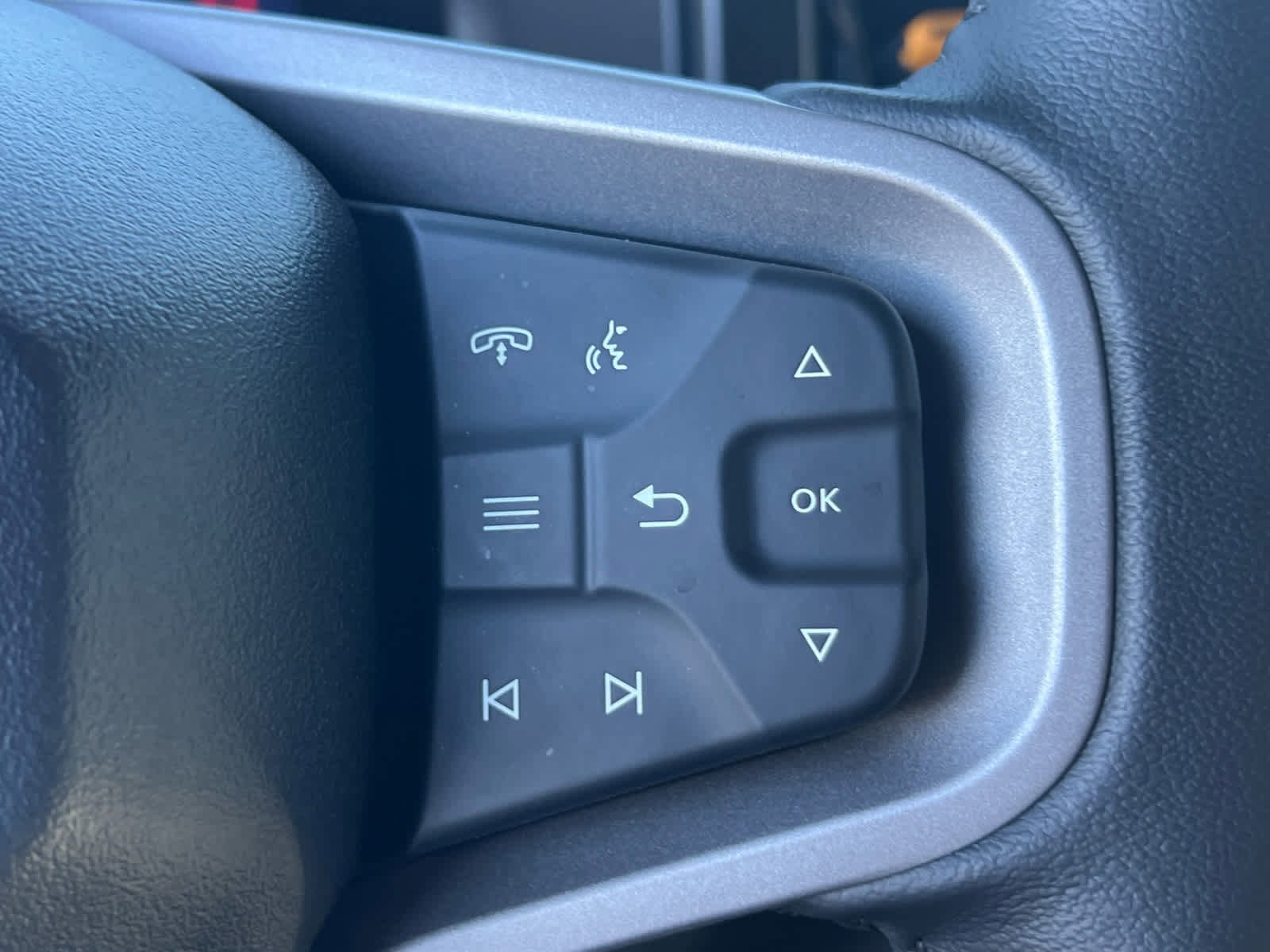 Certified 2023 Ford Bronco Badlands image 30