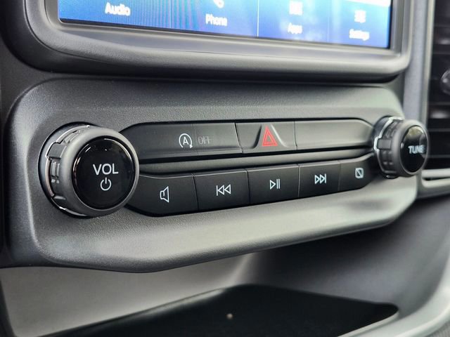 Certified 2024 Ford Bronco Sport Big Bend w/ Convenience Package image 25