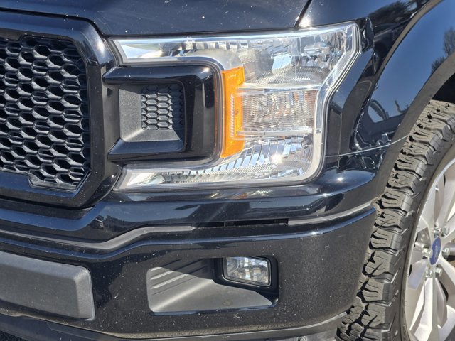 Certified 2018 Ford F150 XL w/ Equipment Group 101A Mid image 9
